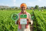 मृदा आरोग्य कार्ड - सॉईल हेल्थ कार्ड 2026 8 मृदा आरोग्य कार्ड माती परीक्षण माहिती आणि फायदे