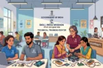 प्रधानमंत्री कौशल्य विकास योजना (PMKVY)