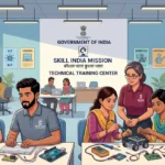 प्रधानमंत्री कौशल्य विकास योजना(PMKVY) 2 प्रधानमंत्री कौशल्य विकास योजना (PMKVY)
