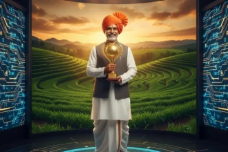 कृषी पुरस्कार 2026