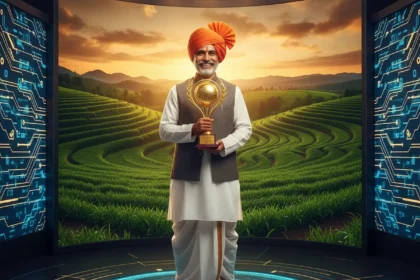 कृषी पुरस्कार 2026