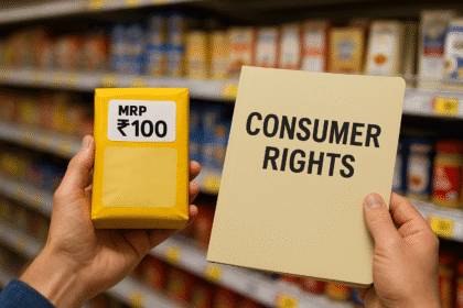 MRP म्हणजे काय - कमाल किरकोळ किंमत माहिती मराठीत"