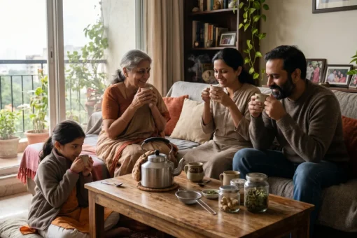 बदलत्या हवामानात आरोग्य कसे सांभाळावे: बदलत्या हवामानात सर्दी, खोकला, ताप टाळण्यासाठी सोपे घरगुती उपाय, आहार टिप्स आणि immunity वाढवण्याचे प्रभावी मार्ग जाणून घ्या.