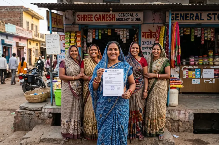 महिला स्वयं सिद्धी व्याज परतावा योजना 7 महिला स्वयं सिद्धी व्याज परतावा योजना अंतर्गत महिला बचत गट आणि व्यवसाय.