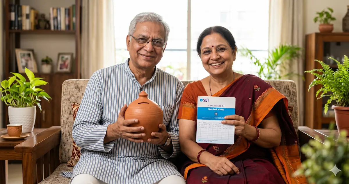 अटल पेन्शन योजना (APY) 13 अटल पेन्शन योजना: तुमच्या निवृत्तीनंतरचे सुरक्षित आयुष्य.