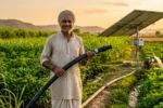 पंपसंच व पाईप साठी अनुदान: सिंचनासाठी लागणाऱ्या पंपसंच व पाईप साठी 50%te 100% अनुदान मिळवा. महाडीबीटी आणि पोकरा पोर्टलद्वारे अर्ज करण्याची संपूर्ण माहिती मराठीत जाणून घ्या.