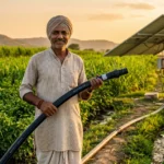 पंपसंच व पाईप साठी अनुदान 2026 2 पंपसंच व पाईप साठी अनुदान: सिंचनासाठी लागणाऱ्या पंपसंच व पाईप साठी 50%te 100% अनुदान मिळवा. महाडीबीटी आणि पोकरा पोर्टलद्वारे अर्ज करण्याची संपूर्ण माहिती मराठीत जाणून घ्या.