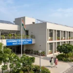 महिलांना आधार देणाऱ्या निवासी योजना. 3 महिलांना आधार देणाऱ्या निवासी योजना सखी निवास
