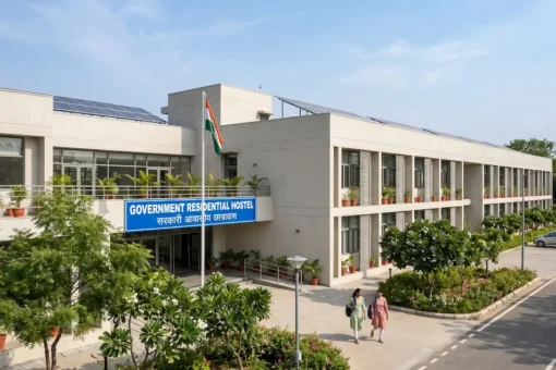 महिलांना आधार देणाऱ्या निवासी योजना. 1 महिलांना आधार देणाऱ्या निवासी योजना सखी निवास