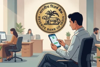 RBI एकात्मिक लोकपाल योजना 2026 मार्गदर्शन.