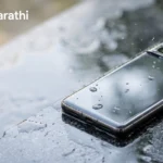 मोबाईल फोनमध्ये पाणी शिरले तर काय करावे 2 मोबाईल फोनमध्ये पाणी शिरले तर फोन सुकवण्याचे उपाय दाखवणारी प्रतिमा
