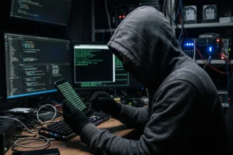 मोबाईल हॅकिंग: मोबाईलमधील महत्वाची माहिती सुरक्षित ठेवण्यासाठी जाणून घ्या हॅकर्स मोबाईल कसा जालावर लावत असतात आणि त्यापासून वाचण्यासाठी प्रभावी सुरक्षा उपाय. सरकारी सूचना व तक्रार प्रक्रिया समावेश.