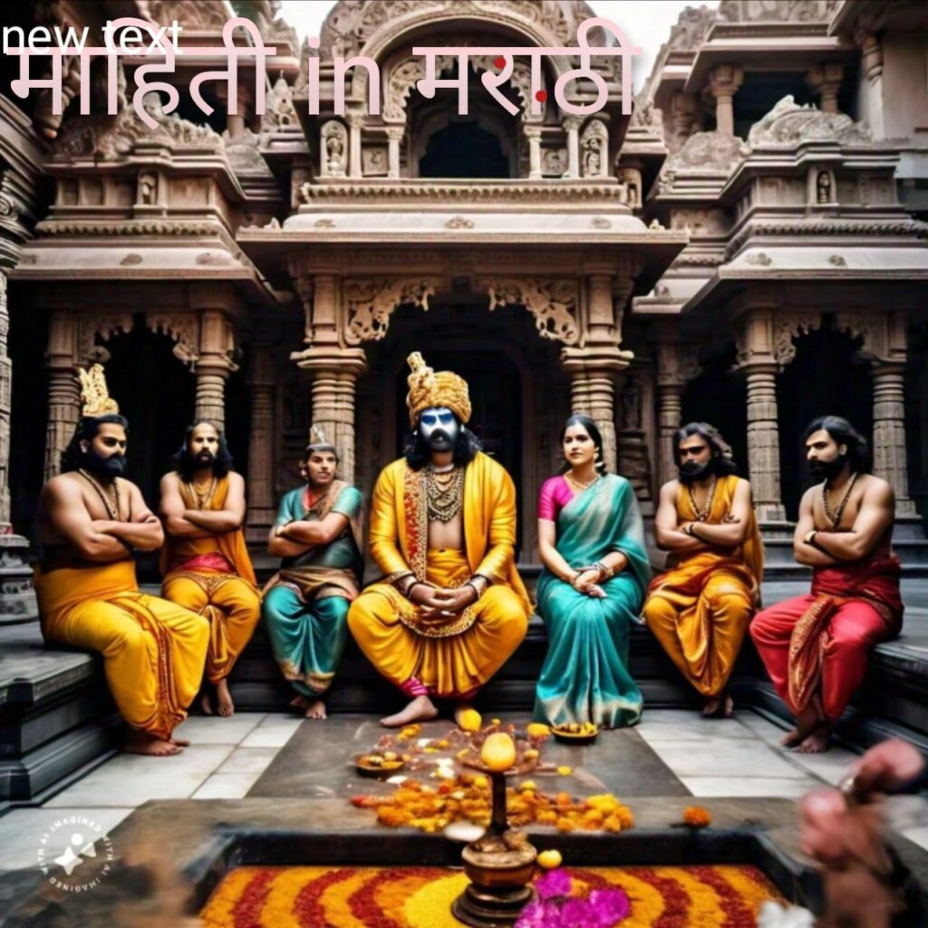 MAHBHARAT