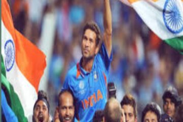 Sachin