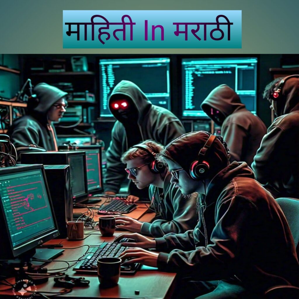 hackers