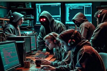 hackers