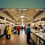 पोस्ट ऑफिस ग्राम सुरक्षा योजना 2024 काय आहे? 3 post office