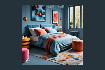 Bedroom updatd