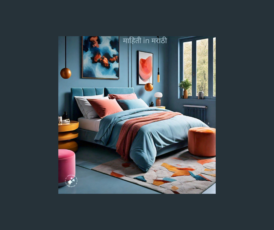 Bedroom updatd