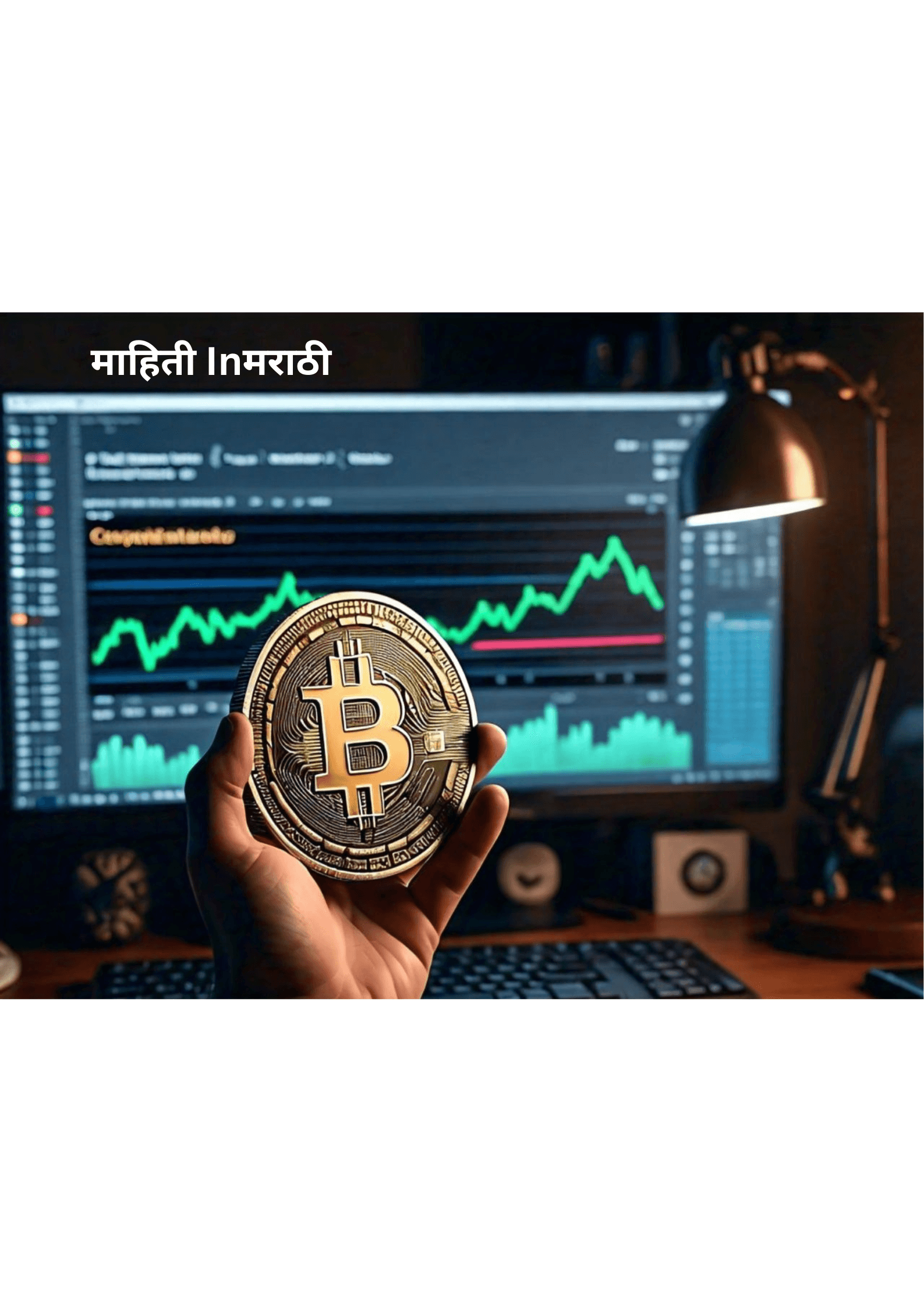 क्रिप्टोकरन्सी गुंतवणूक गुंतवणुकीसाठी आता योग्य वेळ आहे 1 Cryptocurrency