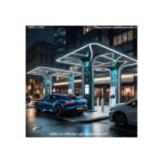 Electric car