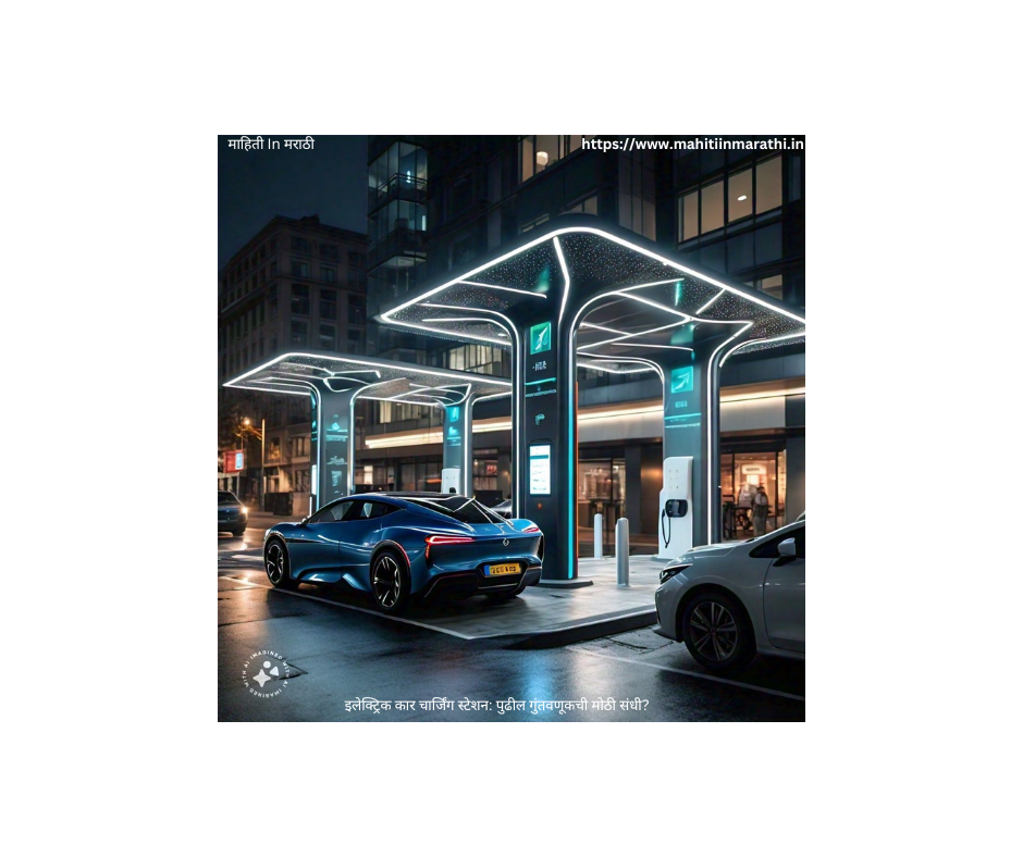Electric car