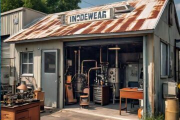 Small Business