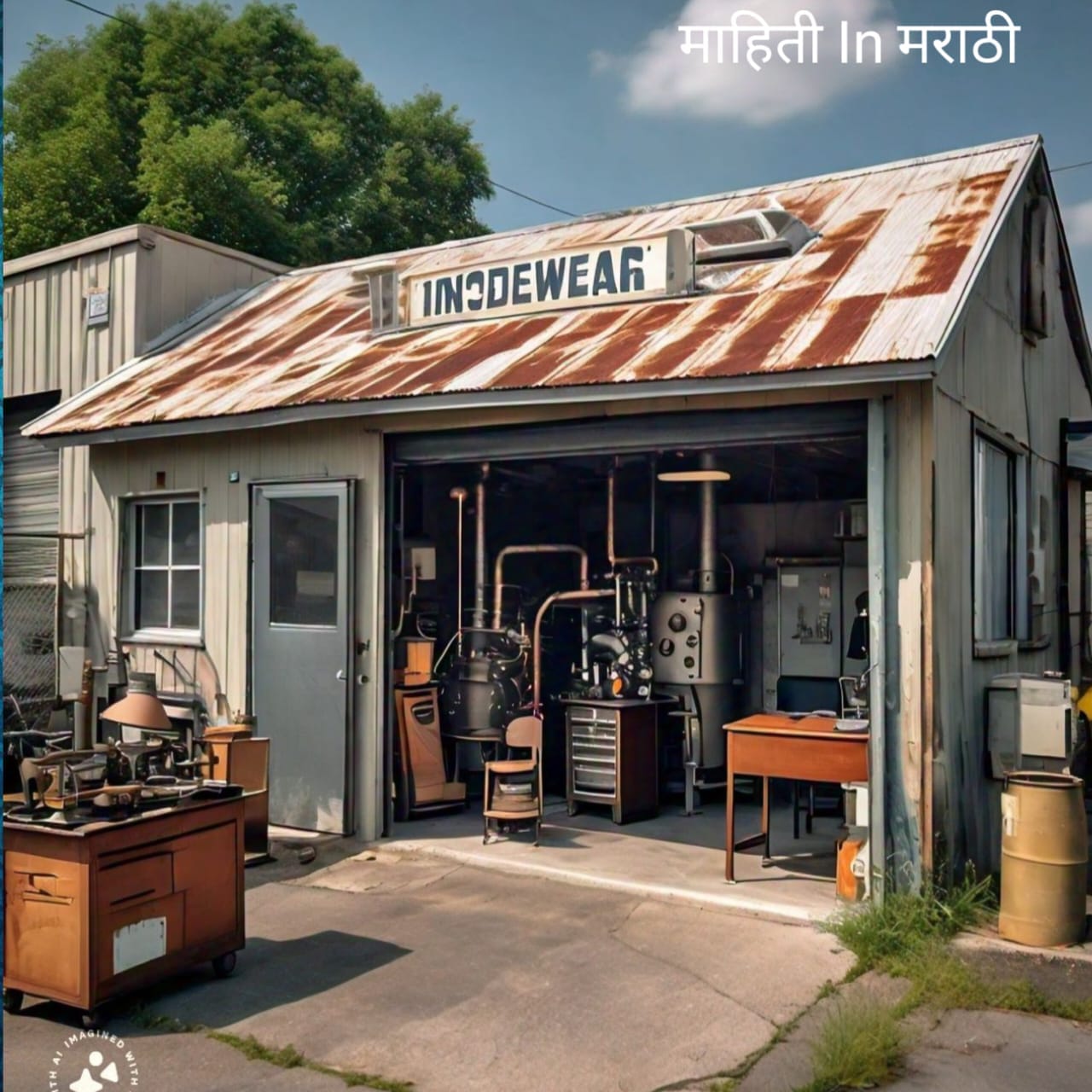 लहान उद्योगांसाठी व्यवसाय कर्ज मिळविण्यासाठी आवश्यक घटक 1 Small Business