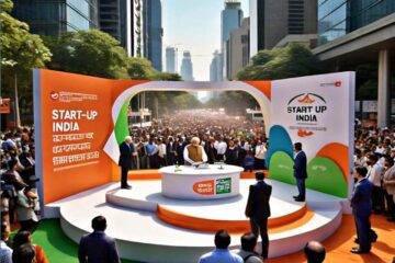 Start up India