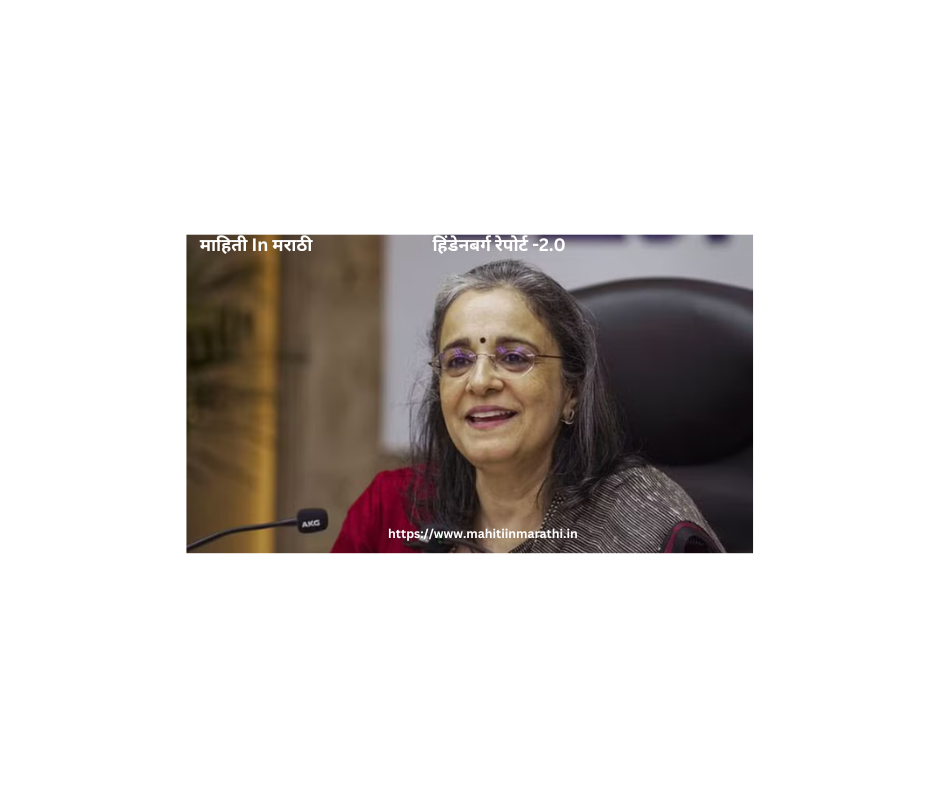 हिंडेनबर्ग रेपोर्ट 2.0