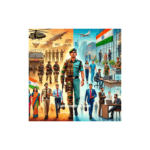 अग्निवीरांसाठी गोड बातमी: सैन्यातून बाहेर पडल्यानंतर नोकऱ्या कुठे मिळणार? 3 माहिती In मराठी1 2