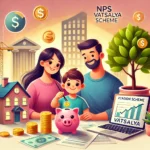 एनपीएस वात्सल्य योजना: तुमच्या मुलांच्या भविष्याची आर्थिक सुरक्षा 2 03634d92 3209 4293 91e6 90477799b6bb