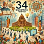 नव्या शैक्षणिक आराखड्याचा मोठा बदल, तब्बल 34 वर्षांनंतर 3 b3dfe839 0796 4eb8 846a ae25d1881695