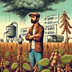 यंदा सोयाबीनला कमी भाव असण्याचे कारण काय? दर कसे बदलत गेले? 3 c08b8f8f 70b3 4c3c 85e0 787ee47667cb