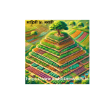पाणी, मातीची उत्पादकता वाढविणारी ‘पाच स्तरीय शेती’ 3 Your paragraph text 1