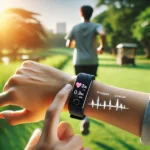 फिटनेस ट्रकेर