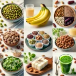 ७ नाश्त्याचे पौष्टिक पदार्थ