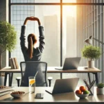 ऑफिसचा ताण? ३ सोप्या टिप्समध्ये मिळवा रिलॅक्सेशन! 3 5d6ebb10 ea19 4415 9bbc f90cd84bc9cc