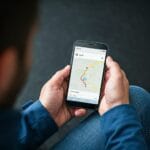 गुगल मॅप्स: तुमच्या प्रियजनांची सुरक्षा तुमच्या हातात 3 Google Maps Amazing Features