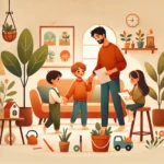 मुलं 10 वर्षांची होण्याआधी शिकवा या 10 महत्वाच्या गोष्टी 2 Parenting Tips