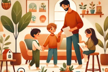 Parenting Tips