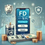 टाटा FD योजना: फक्त 1,000 रुपयांपासून गुंतवणूक सुरु करा 2 Tata Digital FD Yojana