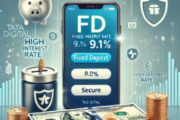Tata Digital FD Yojana