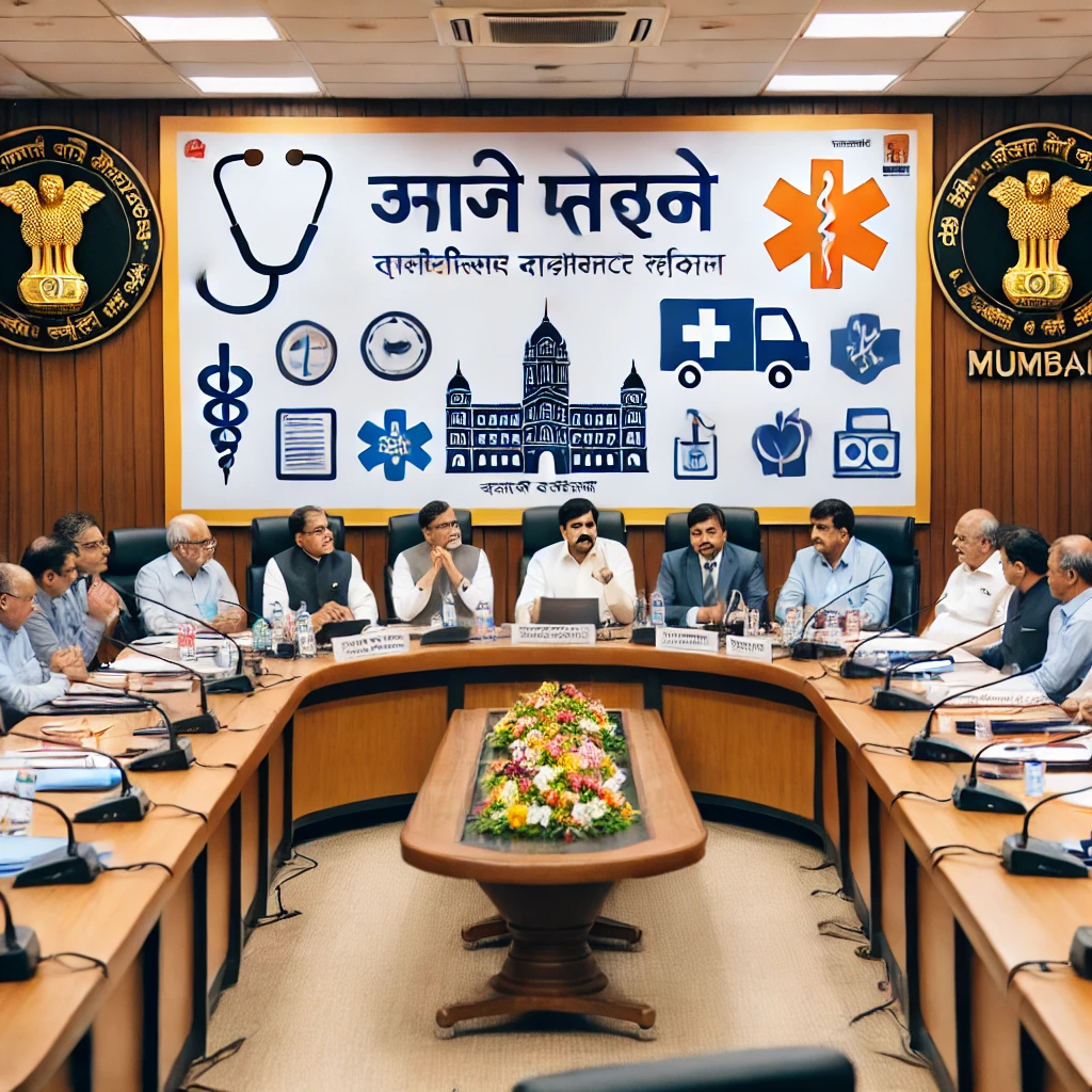 मुख्यमंत्री साह्यता निधी