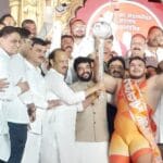 महाराष्ट्र केसरी २०२५: पृथ्वीराज मोहोळचा ऐतिहासिक विजय 2 475535303 1052383000267392 78086549505486862 n