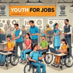 राज्यातील दिव्यांग युवकांसाठी ‘युथ फॉर जॉब्स’ सोबत करार 2 9aaa0a44 3a5e 4943 aef2 cb9a782b5ebd