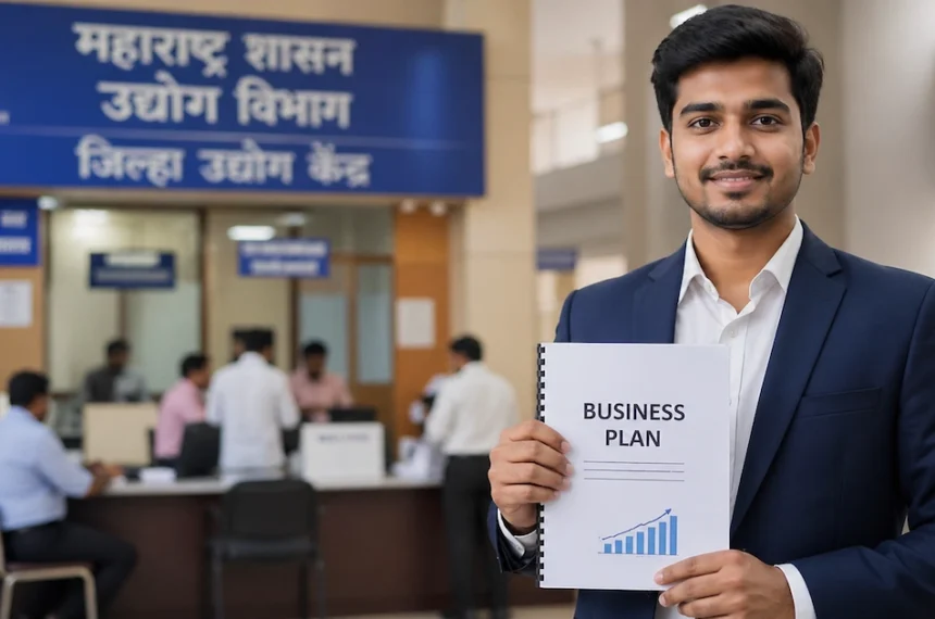अण्णासाहेब पाटील आर्थिक विकास महामंडळ कर्ज योजना आणि फसवणूक सावधानता