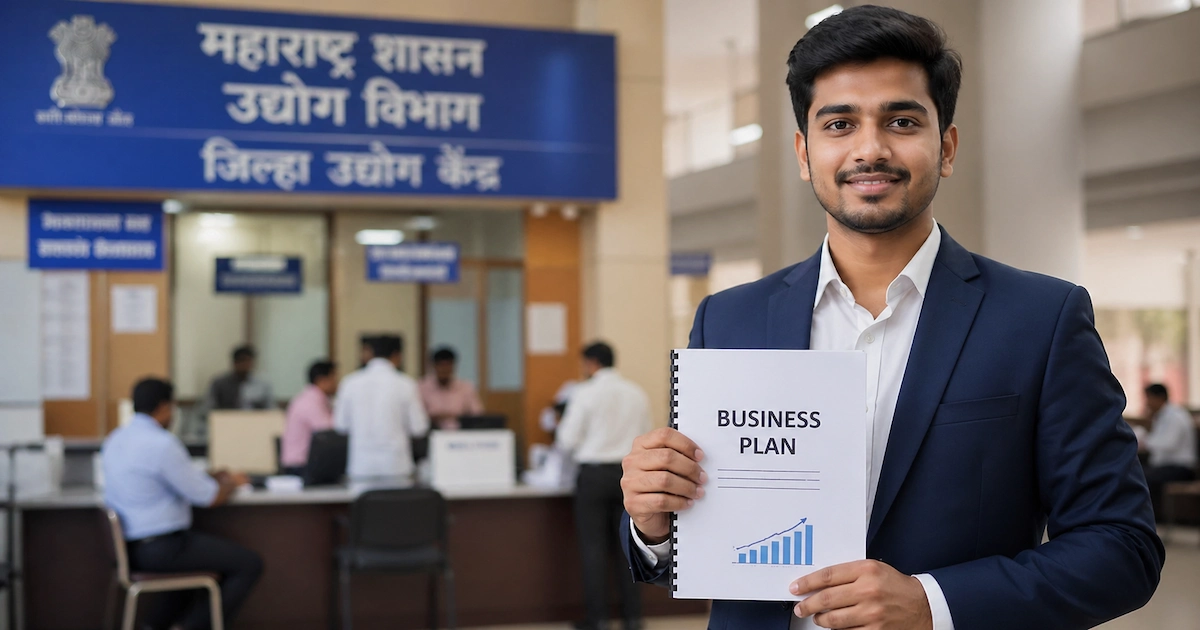 अण्णासाहेब पाटील आर्थिक विकास महामंडळ कर्ज योजना आणि फसवणूक सावधानता