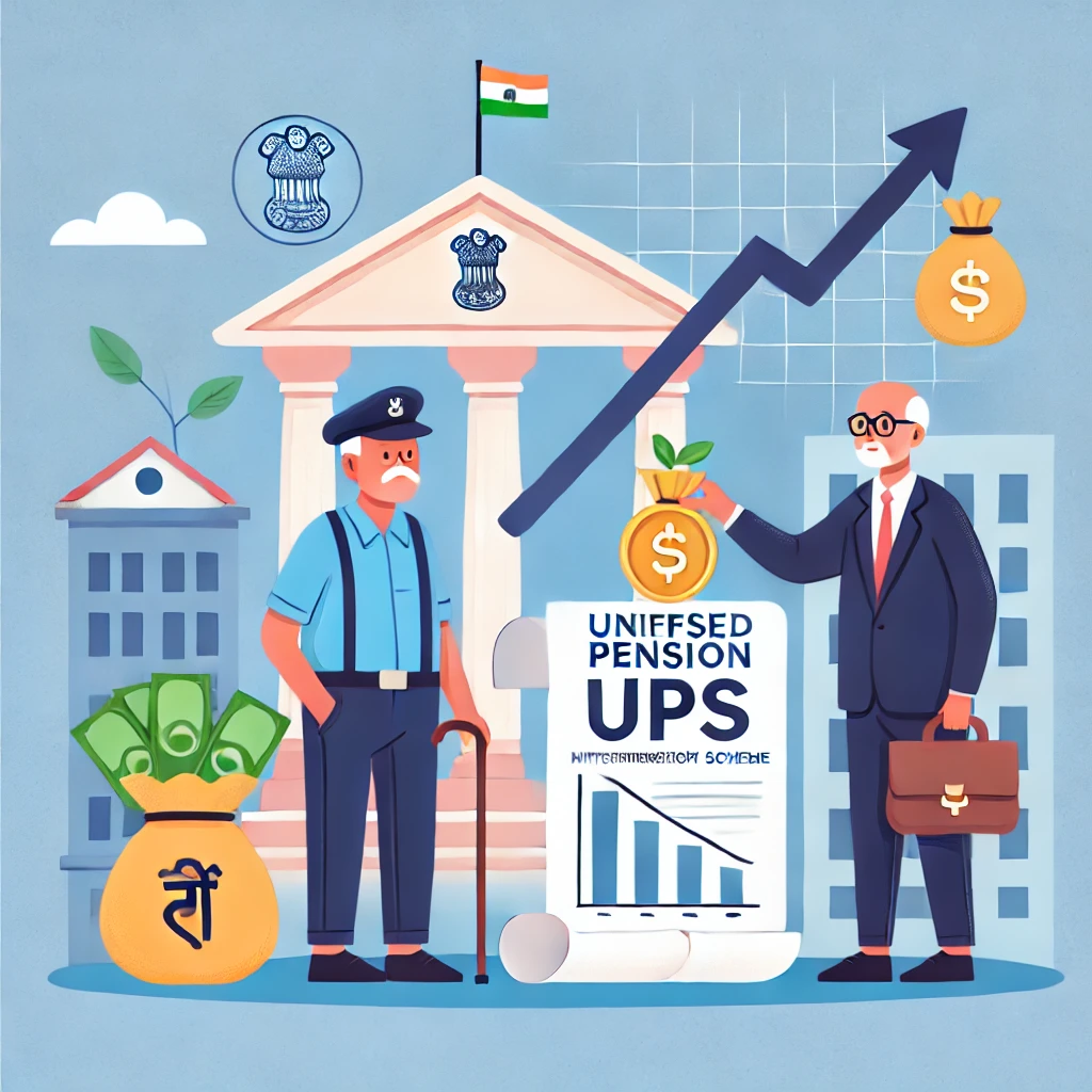 Unified Pension Scheme