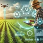 कृषी क्षेत्रासाठी ‘सिंगल विंडो ॲप’ – एआय तंत्रज्ञानासह 2 Farmer Tech 200x200 1